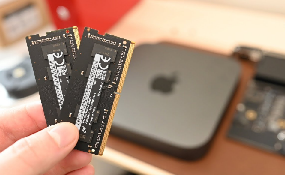 Byg op dommer aIDS Mac mini late 2014 upgrade ram - familyvast